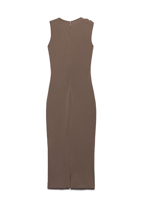 Abito Aniye By donna 1857372422 demi mud elasticizzato Aniye by | Abiti | 1857372422